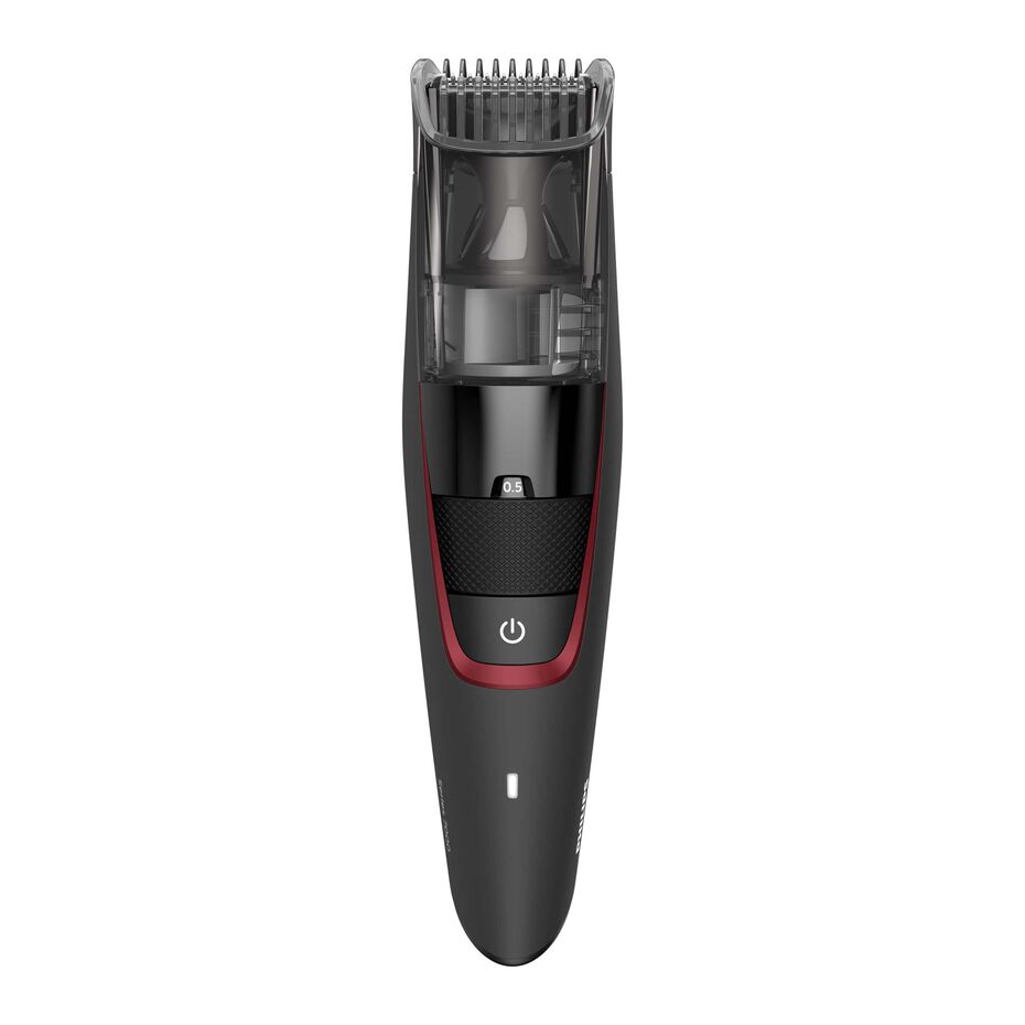 Philips Series 7000 Vacuum Beard Trimmer Shaver Shop